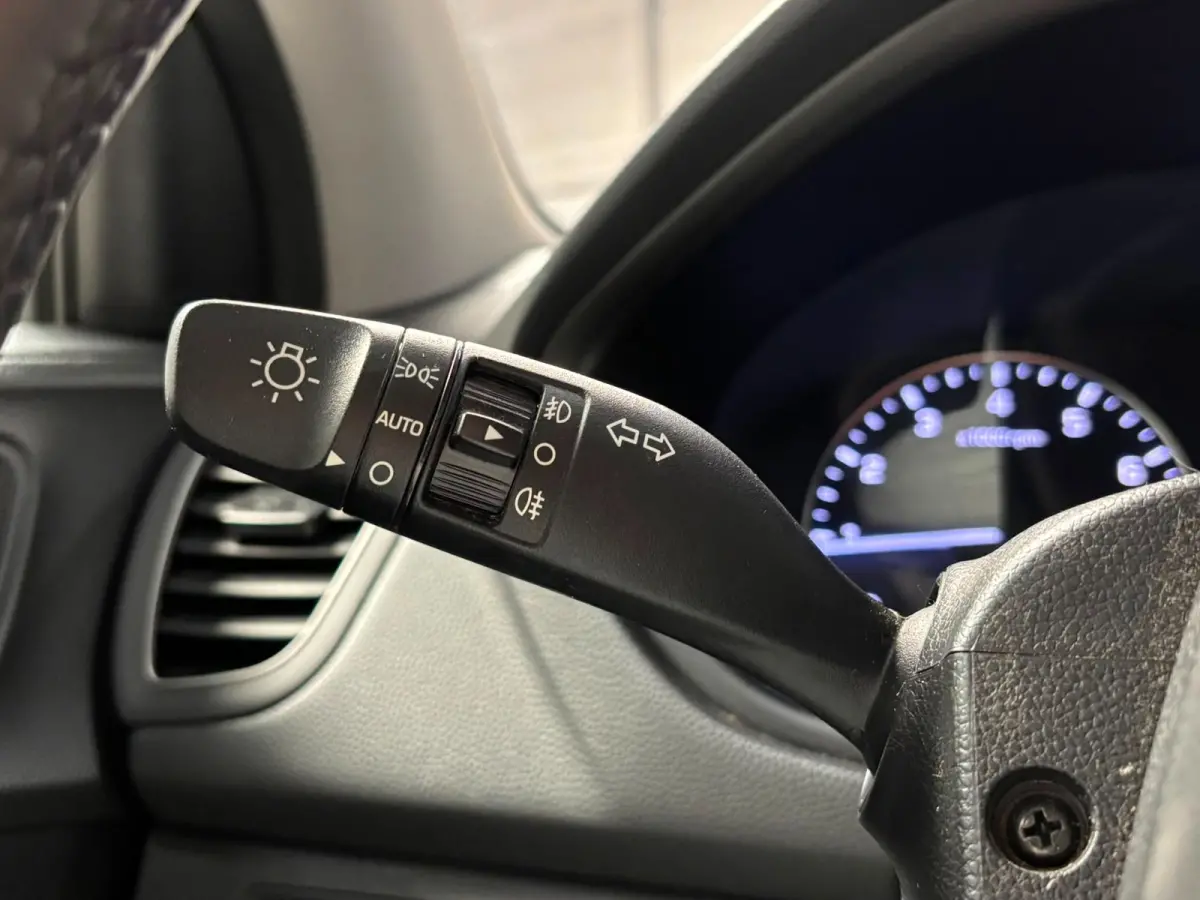 1.0 T-GDI Comfort - Pano - Cruise - Camera
