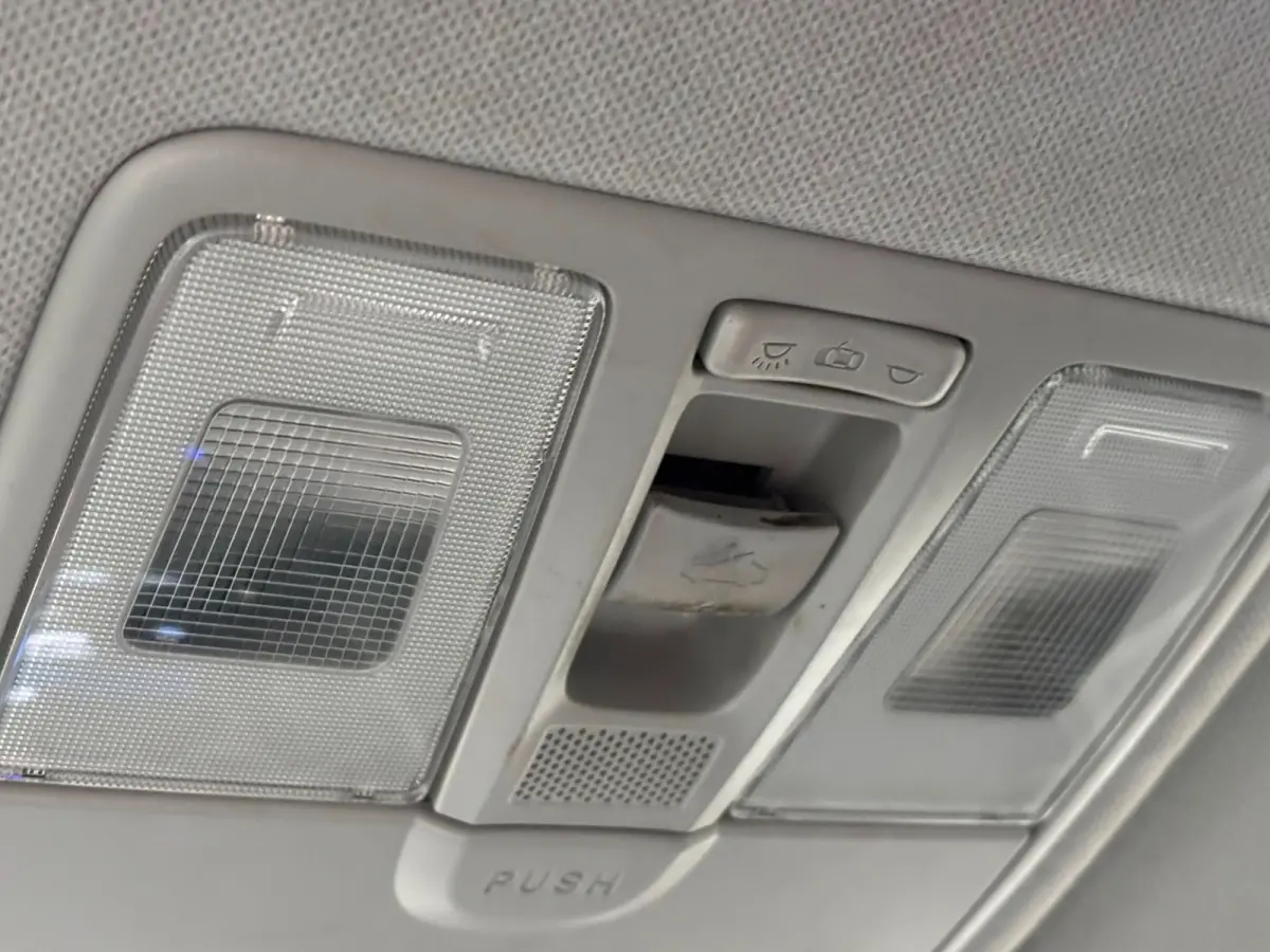 1.0 T-GDI Comfort - Pano - Cruise - Camera