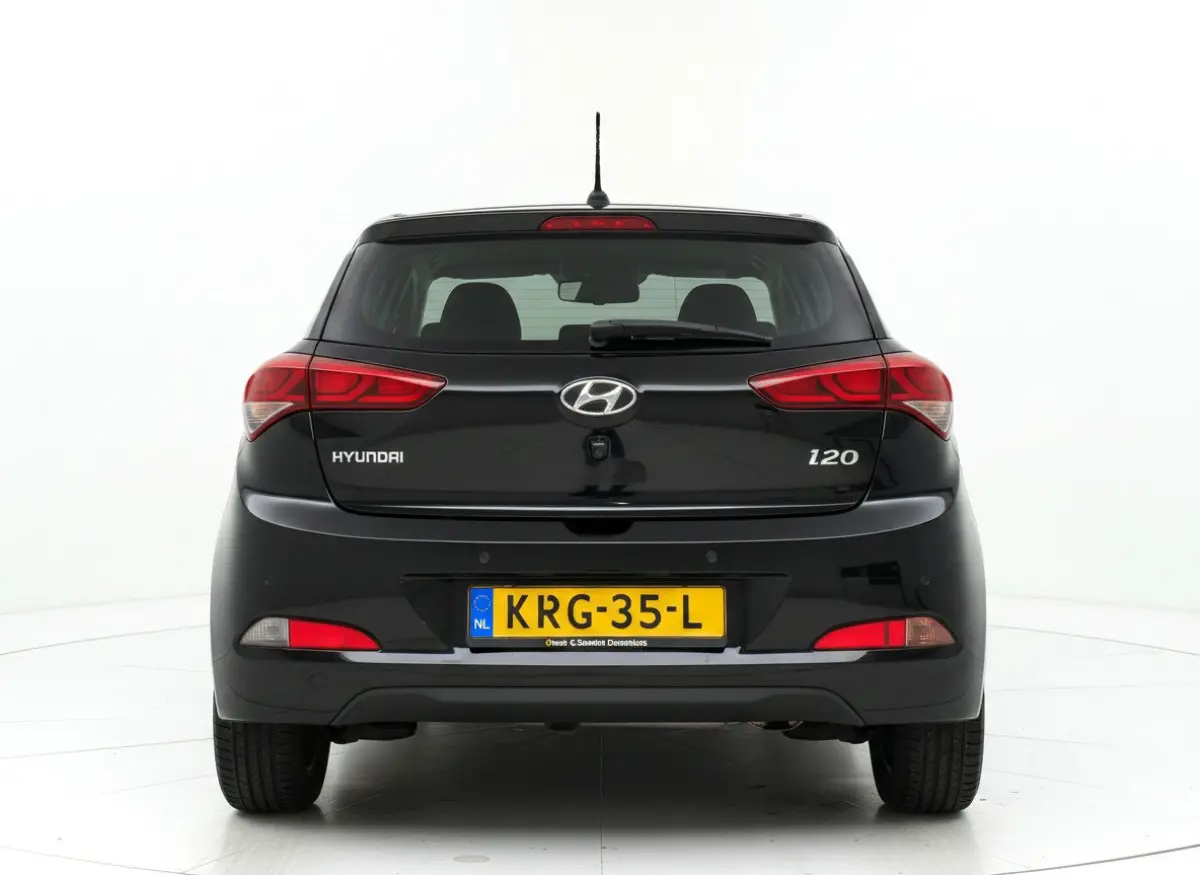 1.0 T-GDI Comfort - Pano - Cruise - Camera