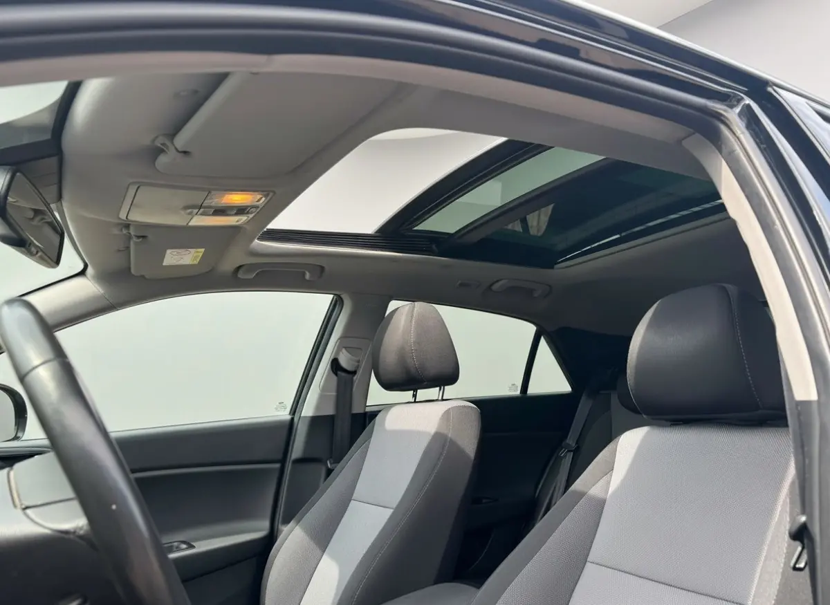 1.0 T-GDI Comfort - Pano - Cruise - Camera