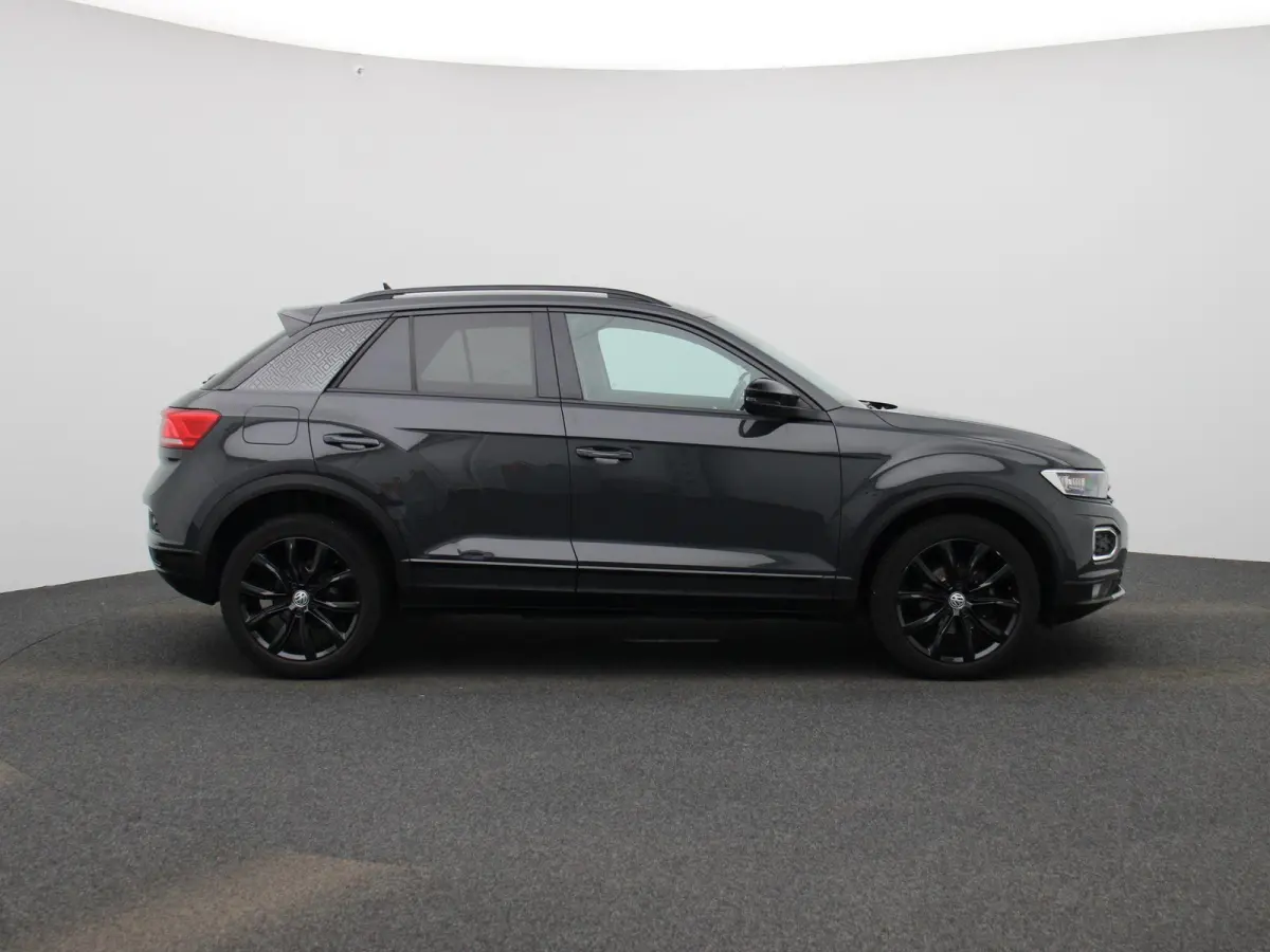1.0 TSI Style Business | Apple Carplay / Android Auto | Stoelverwarming | Parkeersensoren | Climate Control |