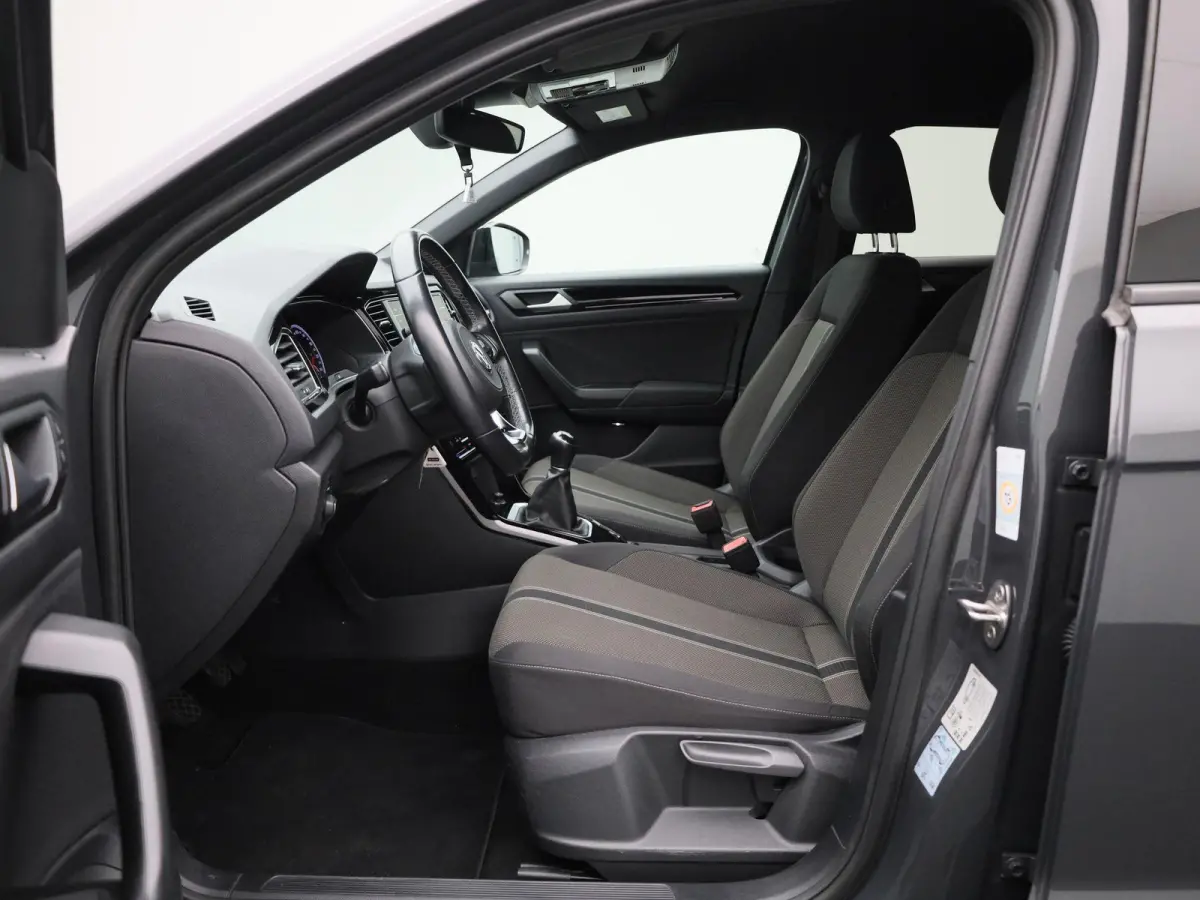 1.0 TSI Style Business | Apple Carplay / Android Auto | Stoelverwarming | Parkeersensoren | Climate Control |