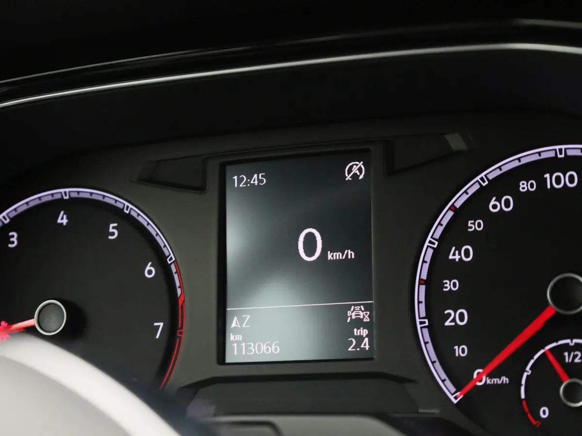 1.0 TSI Style Business | Apple Carplay / Android Auto | Stoelverwarming | Parkeersensoren | Climate Control |