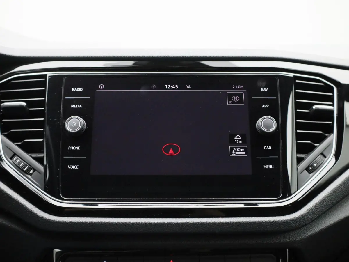 1.0 TSI Style Business | Apple Carplay / Android Auto | Stoelverwarming | Parkeersensoren | Climate Control |
