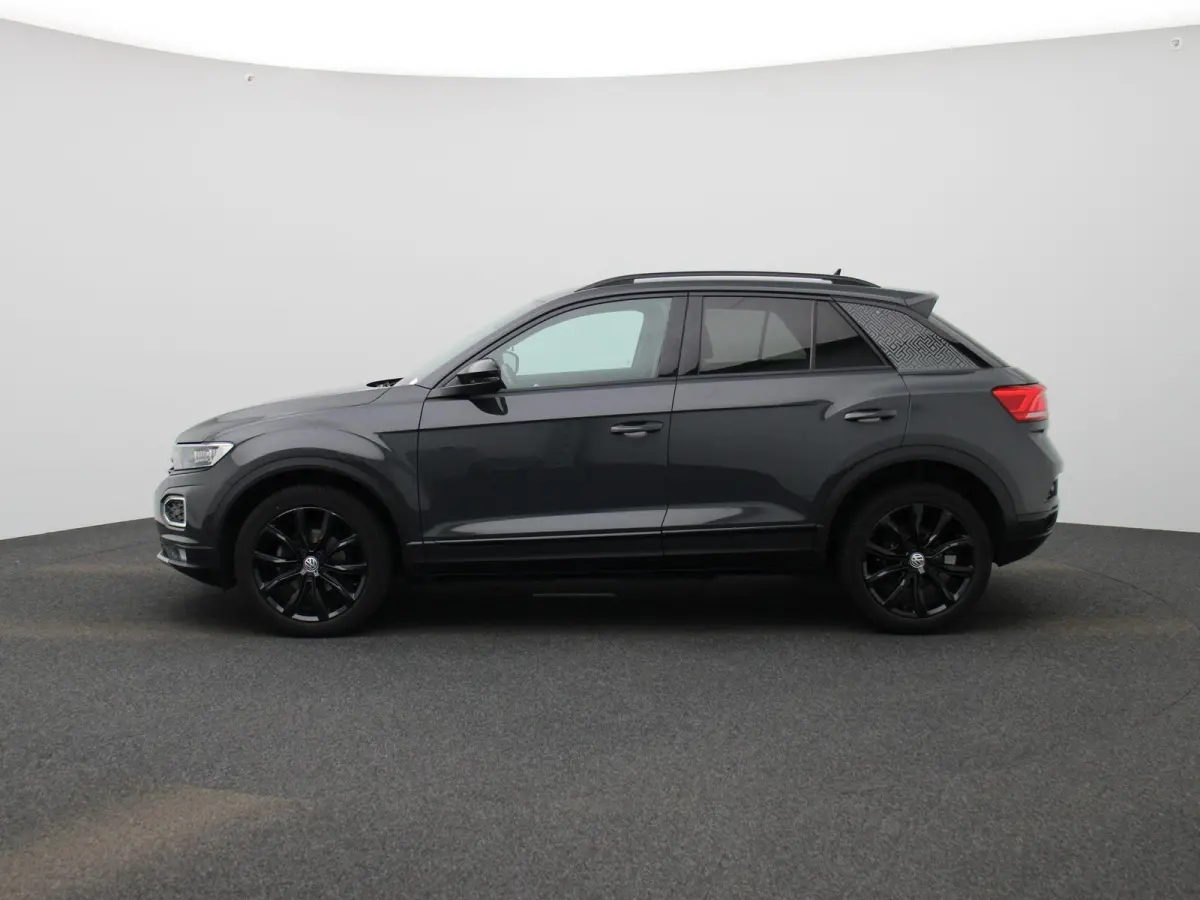 1.0 TSI Style Business | Apple Carplay / Android Auto | Stoelverwarming | Parkeersensoren | Climate Control |
