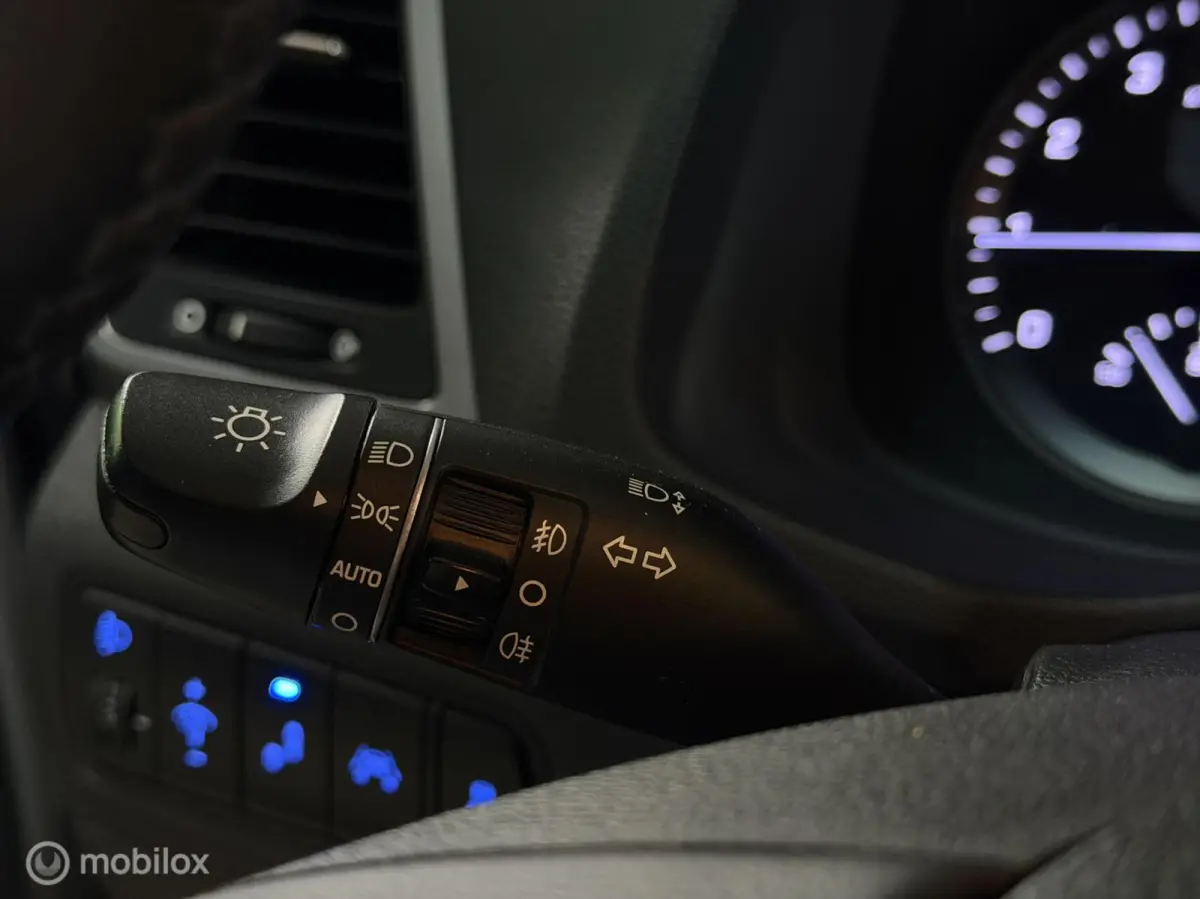 1.6 GDi Comfort NAVI CAMERA1e EIG DEALER OND