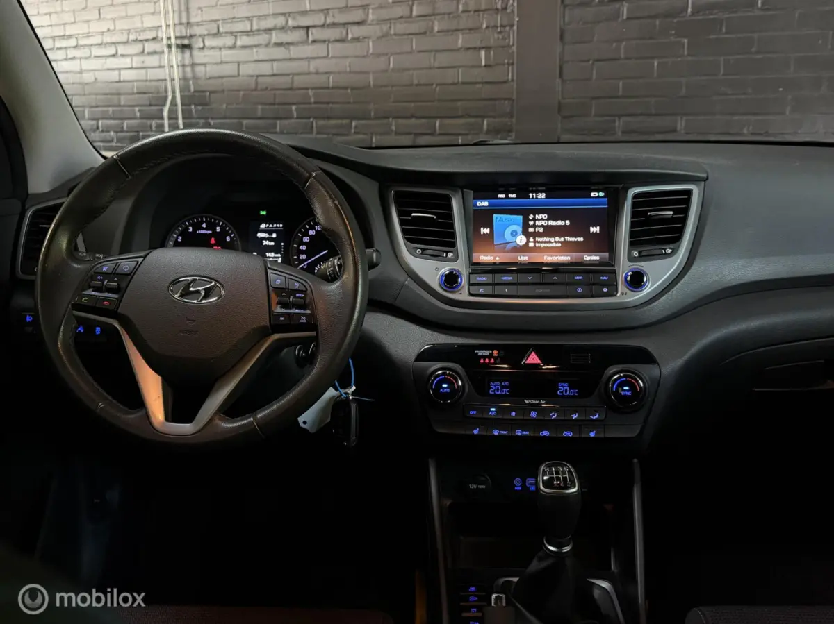 1.6 GDi Comfort NAVI CAMERA1e EIG DEALER OND