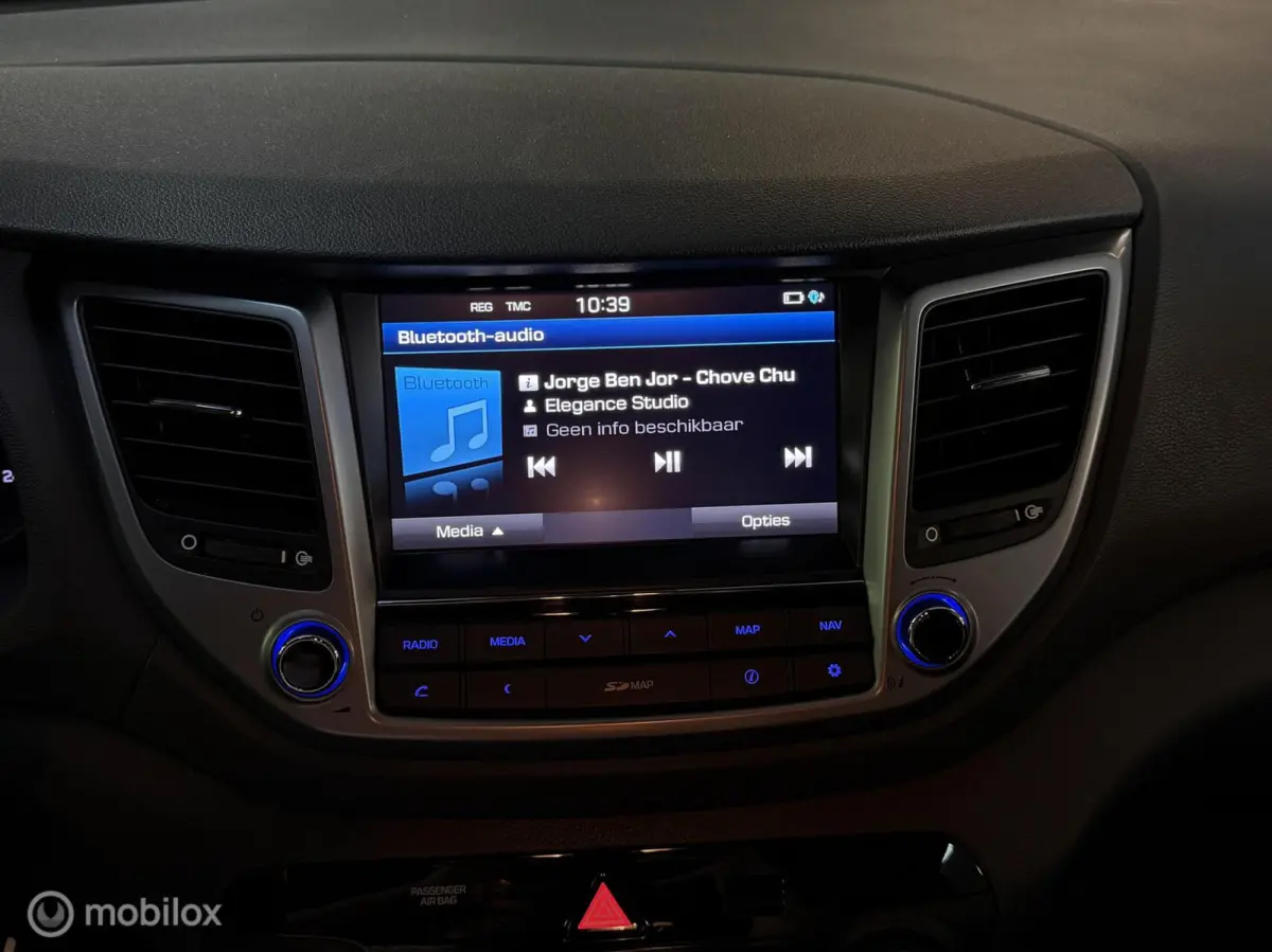 1.6 GDi Comfort NAVI CAMERA1e EIG DEALER OND