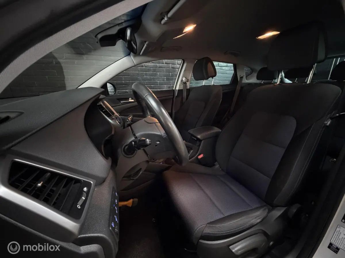 1.6 GDi Comfort NAVI CAMERA1e EIG DEALER OND
