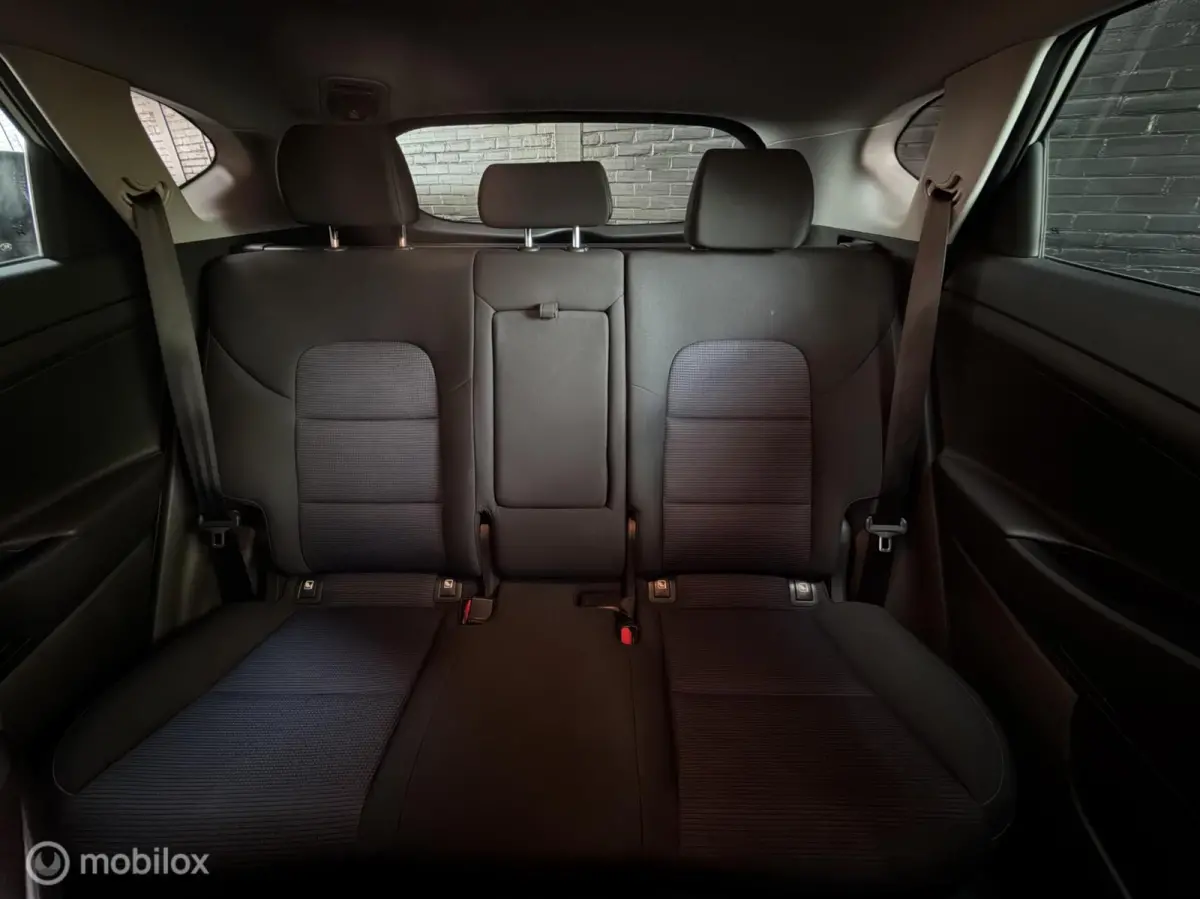 1.6 GDi Comfort NAVI CAMERA1e EIG DEALER OND
