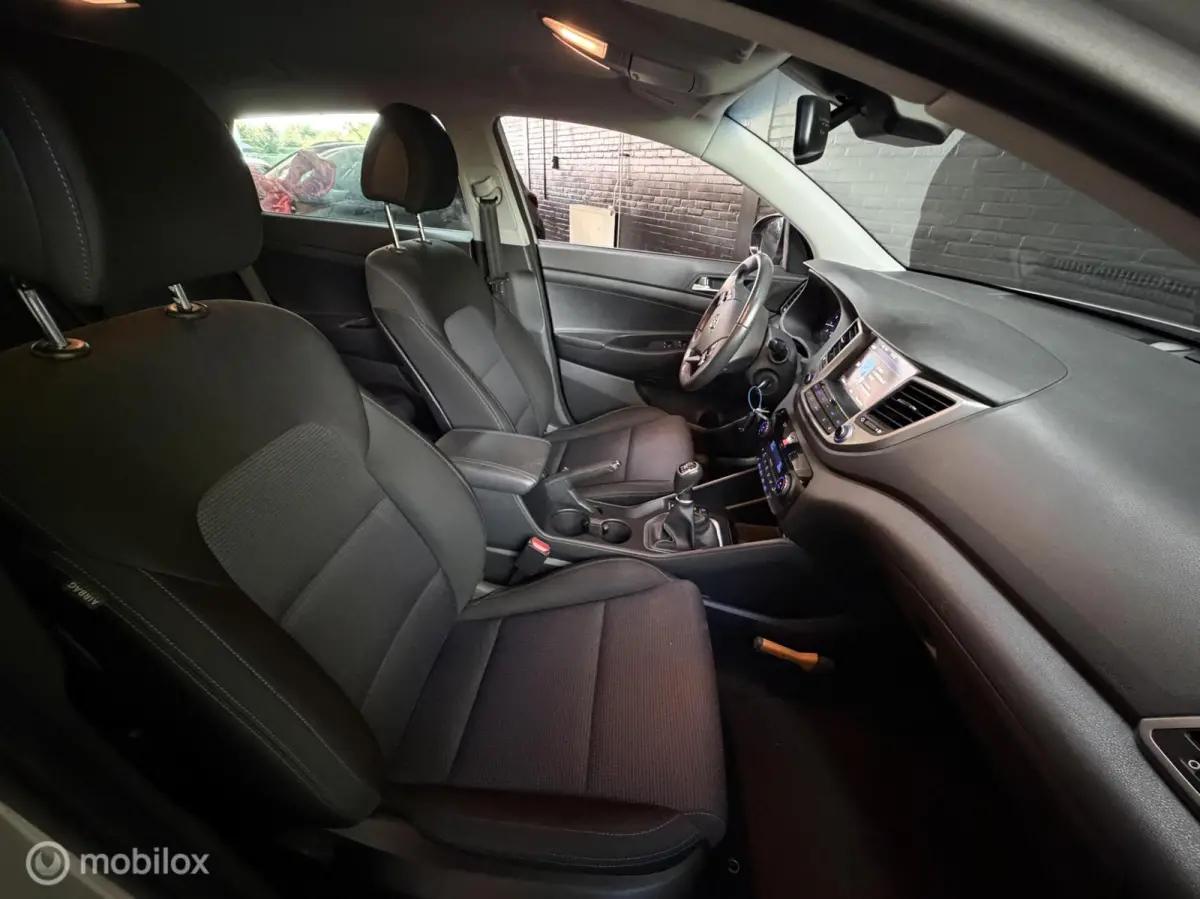 1.6 GDi Comfort NAVI CAMERA1e EIG DEALER OND
