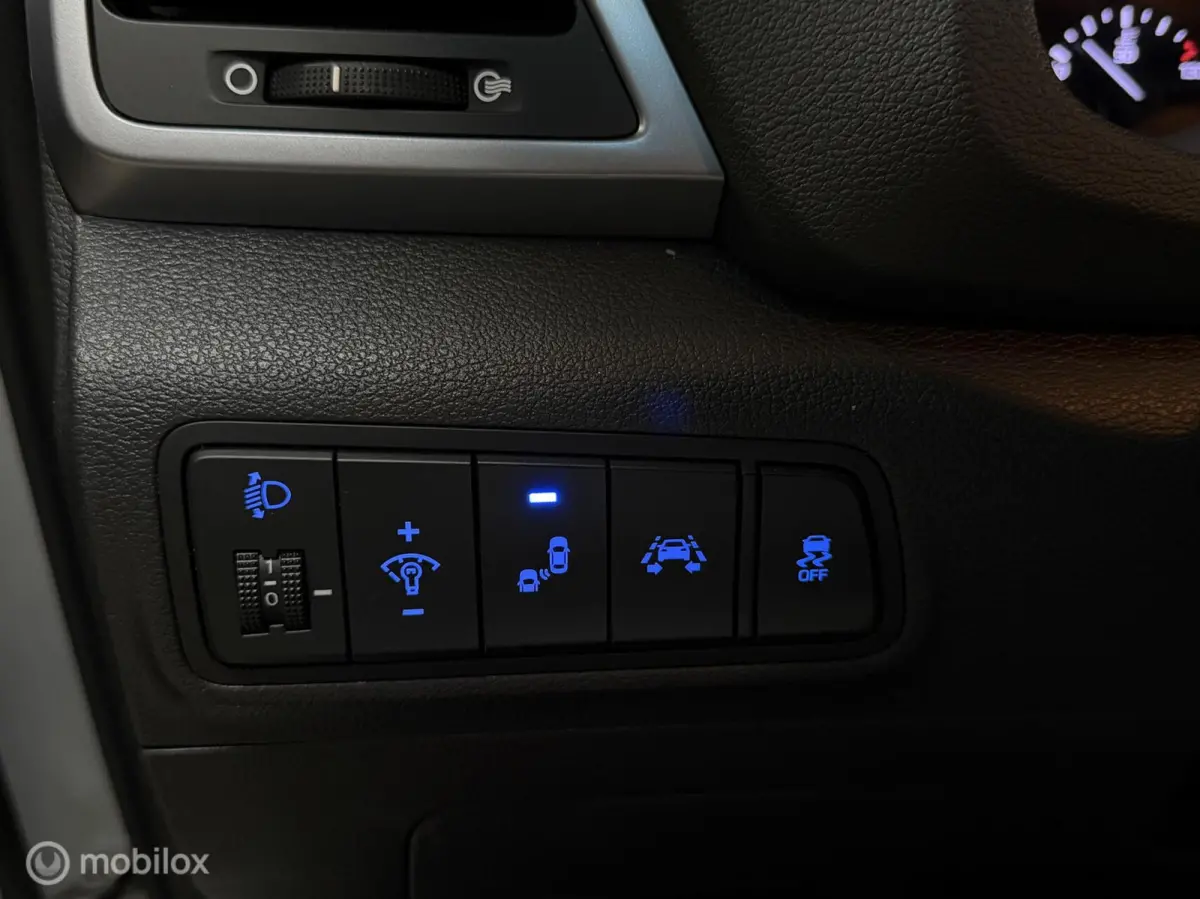 1.6 GDi Comfort NAVI CAMERA1e EIG DEALER OND