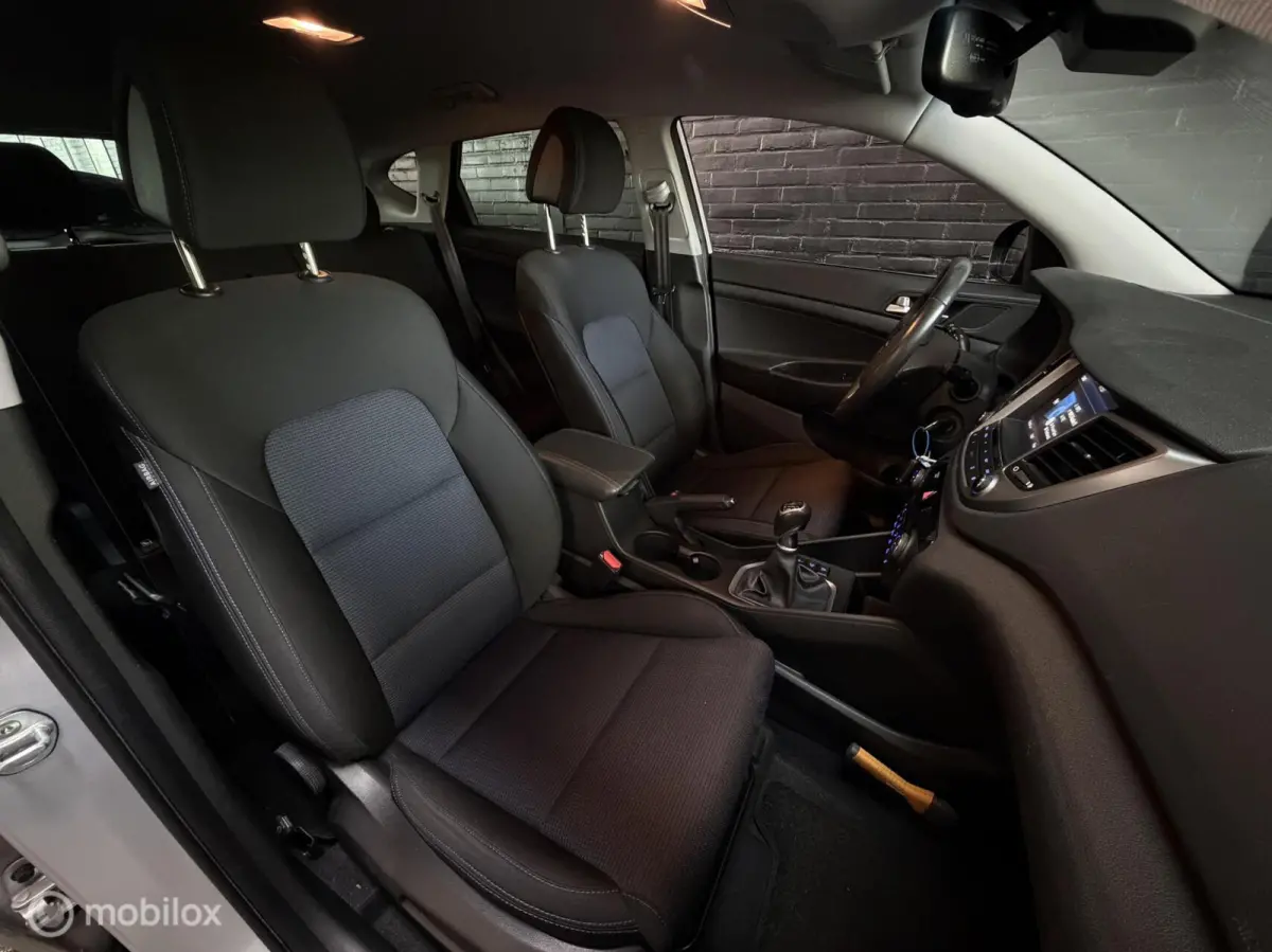 1.6 GDi Comfort NAVI CAMERA1e EIG DEALER OND