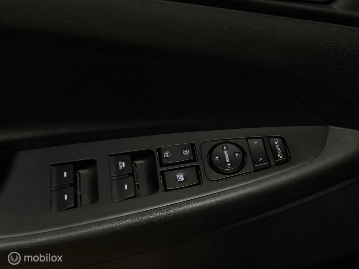1.6 GDi Comfort NAVI CAMERA1e EIG DEALER OND