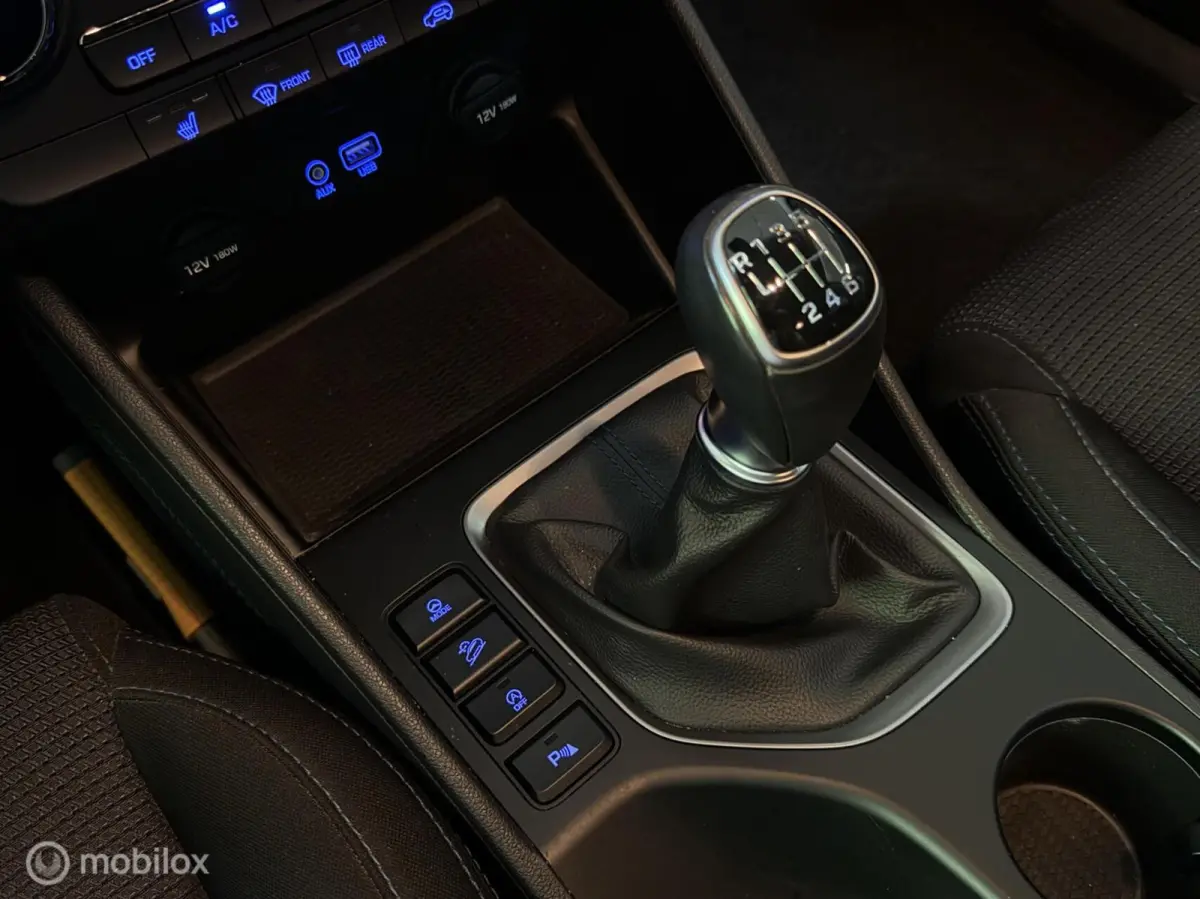 1.6 GDi Comfort NAVI CAMERA1e EIG DEALER OND