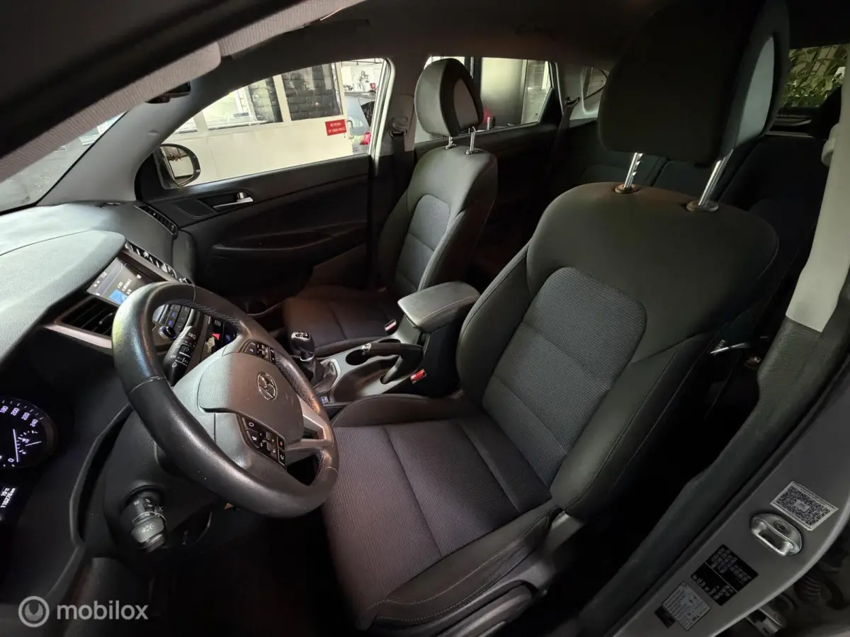 1.6 GDi Comfort NAVI CAMERA1e EIG DEALER OND