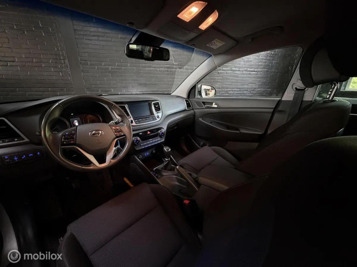 1.6 GDi Comfort NAVI CAMERA1e EIG DEALER OND