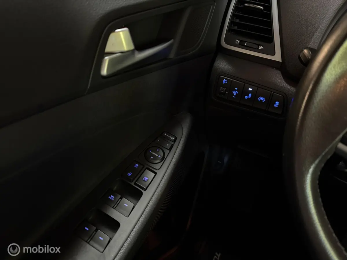 1.6 GDi Comfort NAVI CAMERA1e EIG DEALER OND