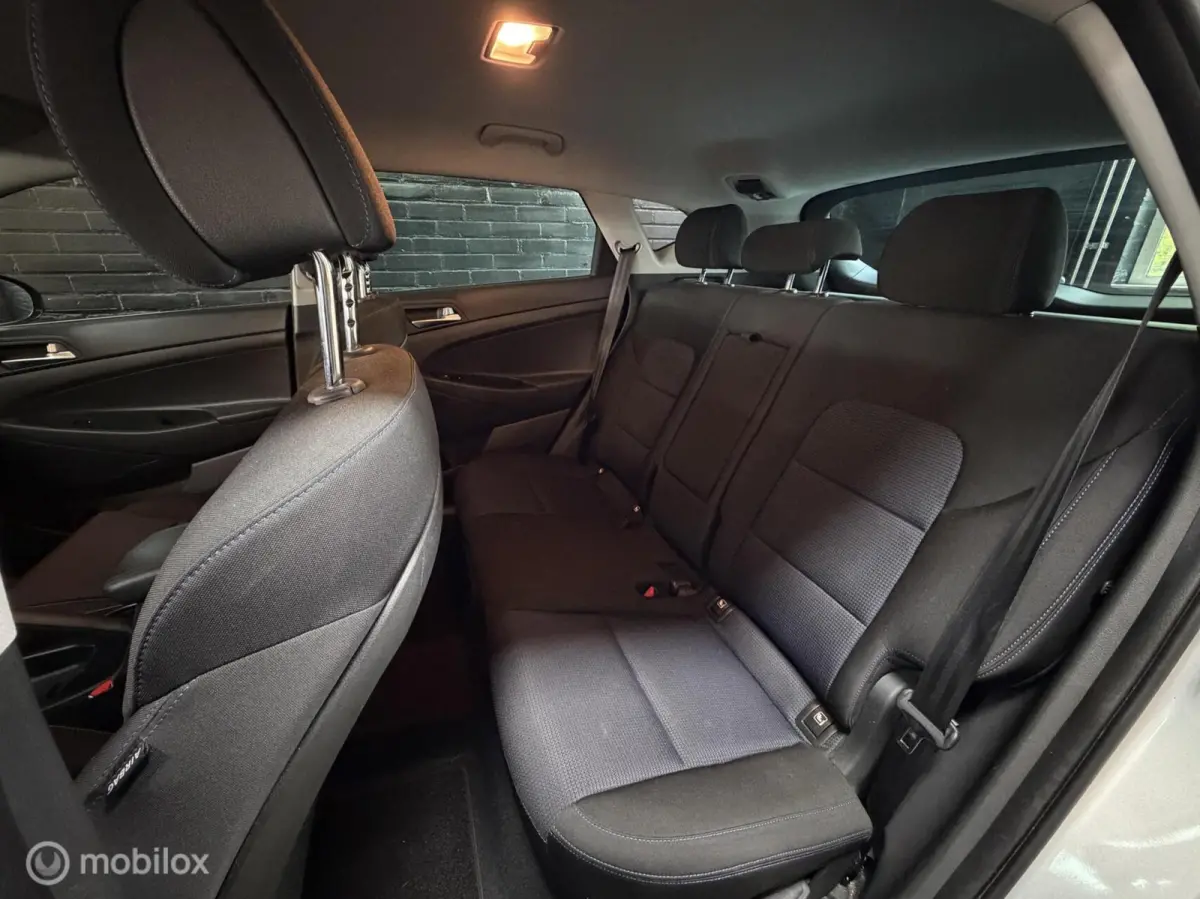 1.6 GDi Comfort NAVI CAMERA1e EIG DEALER OND