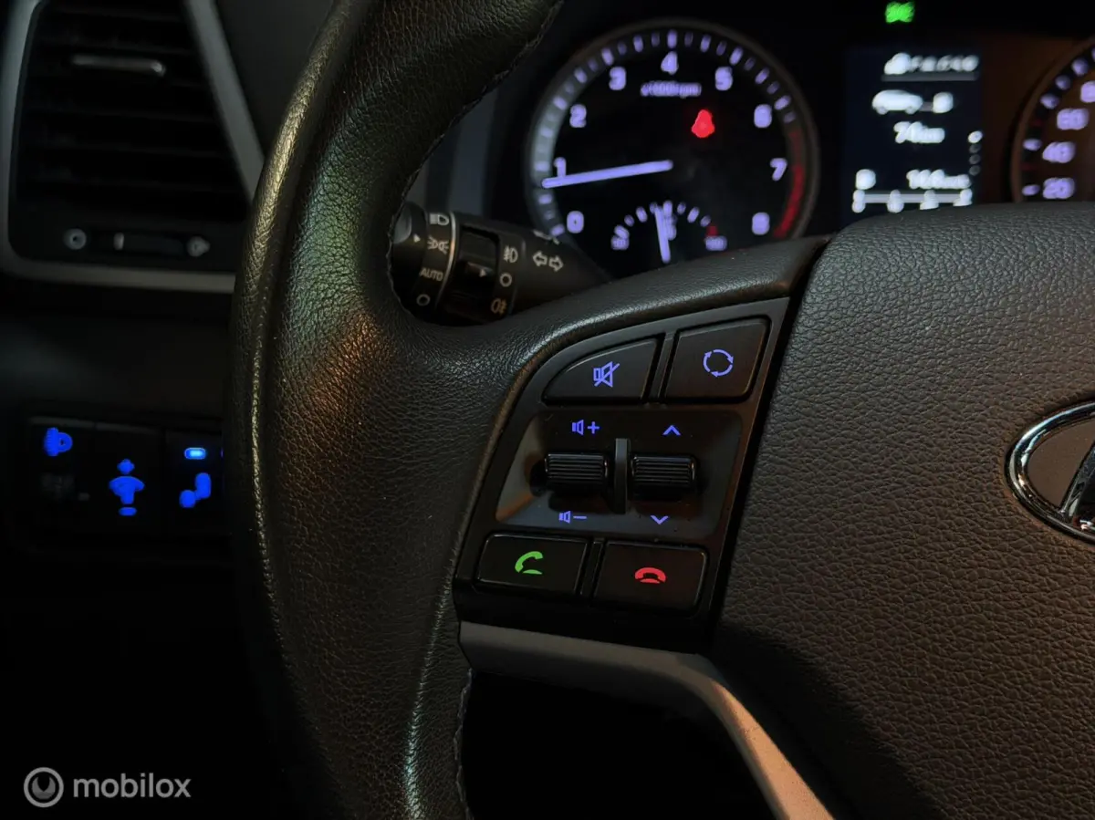 1.6 GDi Comfort NAVI CAMERA1e EIG DEALER OND