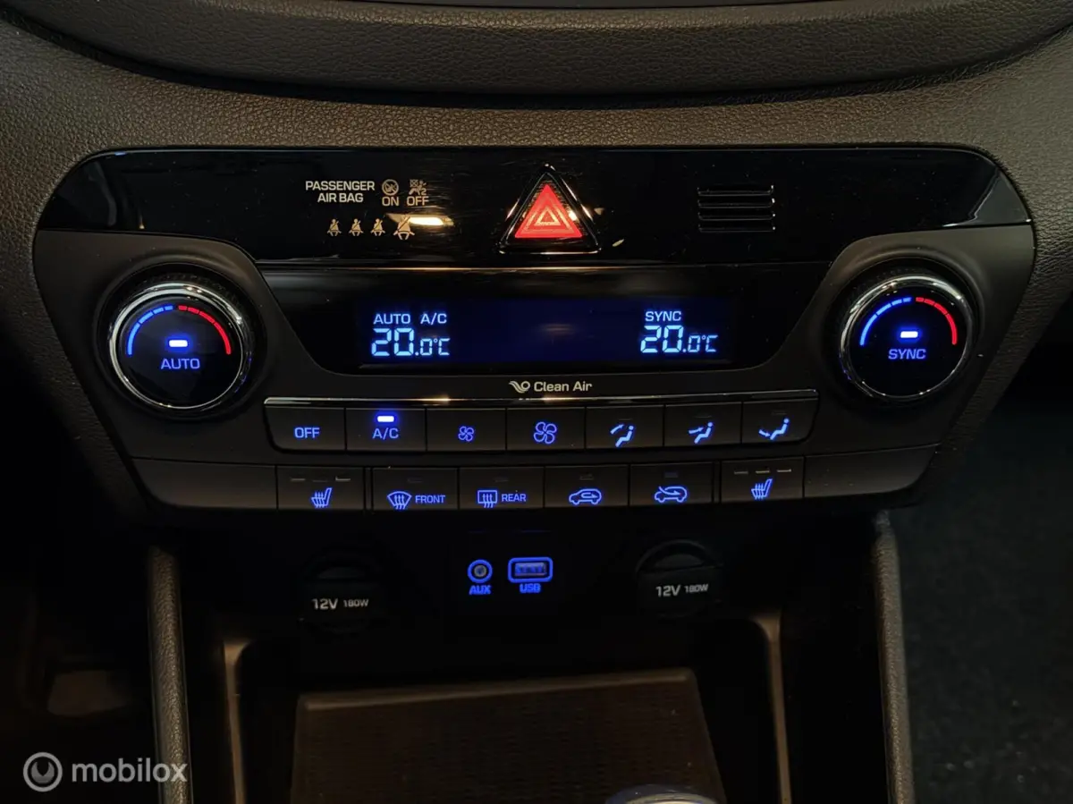 1.6 GDi Comfort NAVI CAMERA1e EIG DEALER OND