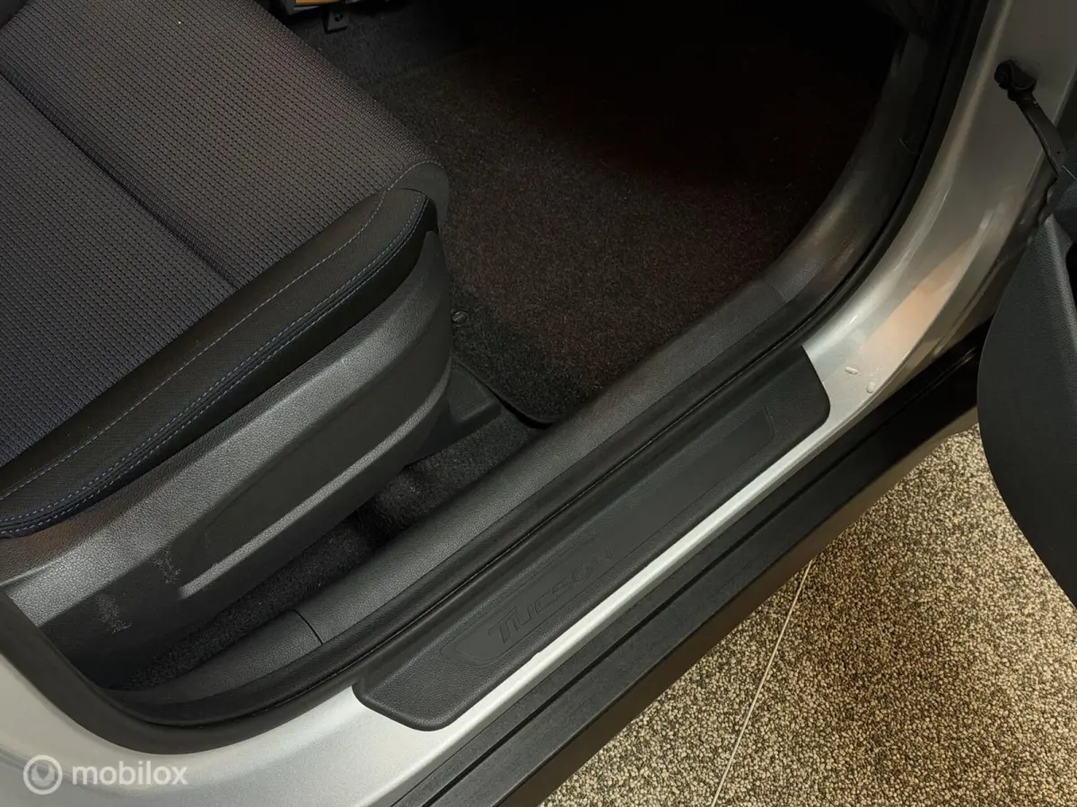 1.6 GDi Comfort NAVI CAMERA1e EIG DEALER OND