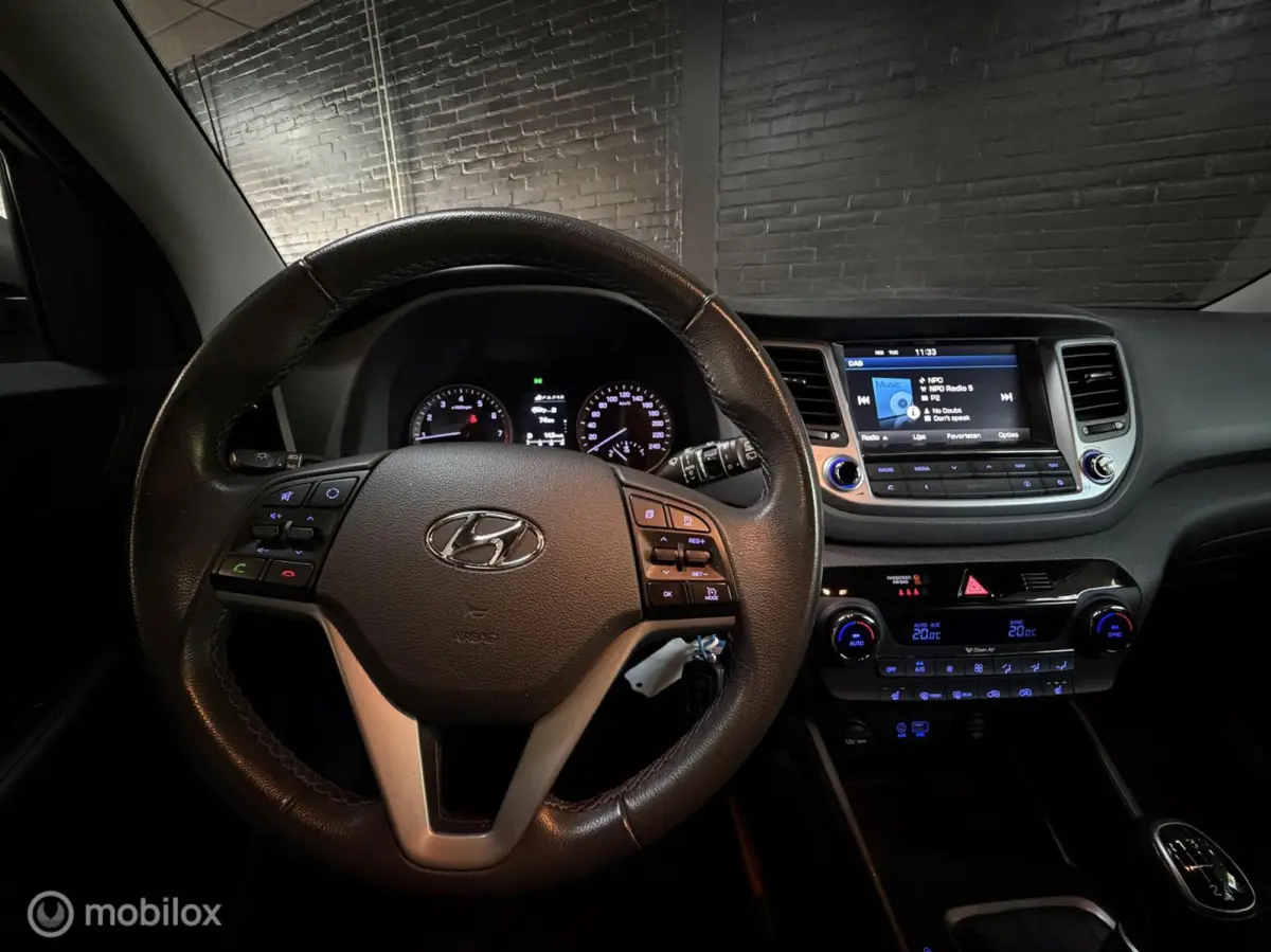 1.6 GDi Comfort NAVI CAMERA1e EIG DEALER OND