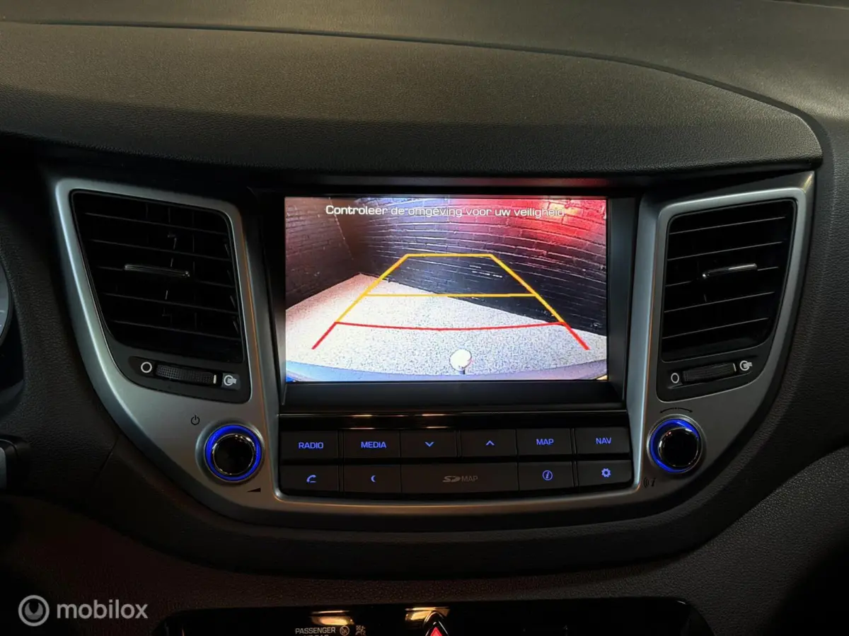 1.6 GDi Comfort NAVI CAMERA1e EIG DEALER OND