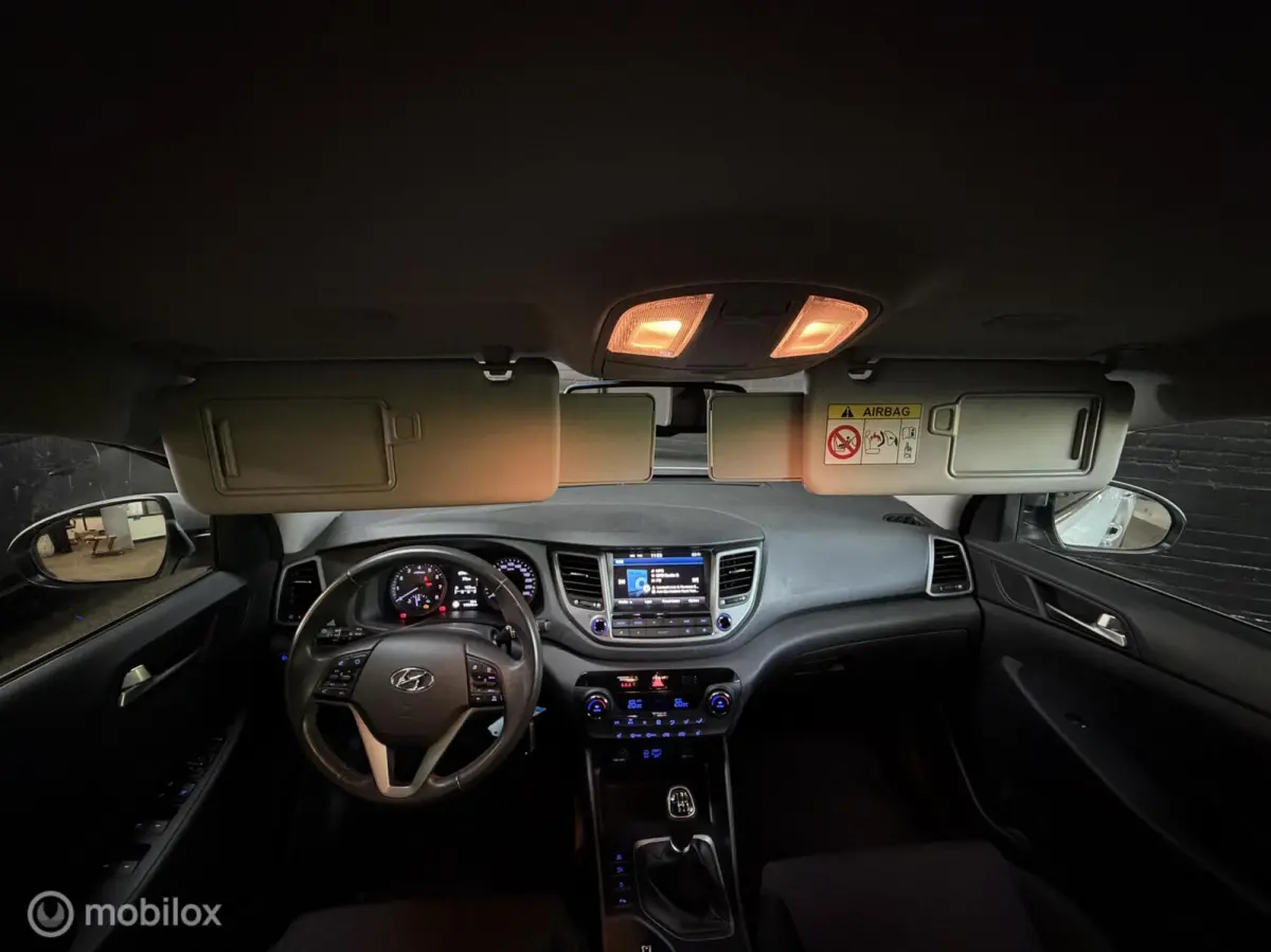1.6 GDi Comfort NAVI CAMERA1e EIG DEALER OND