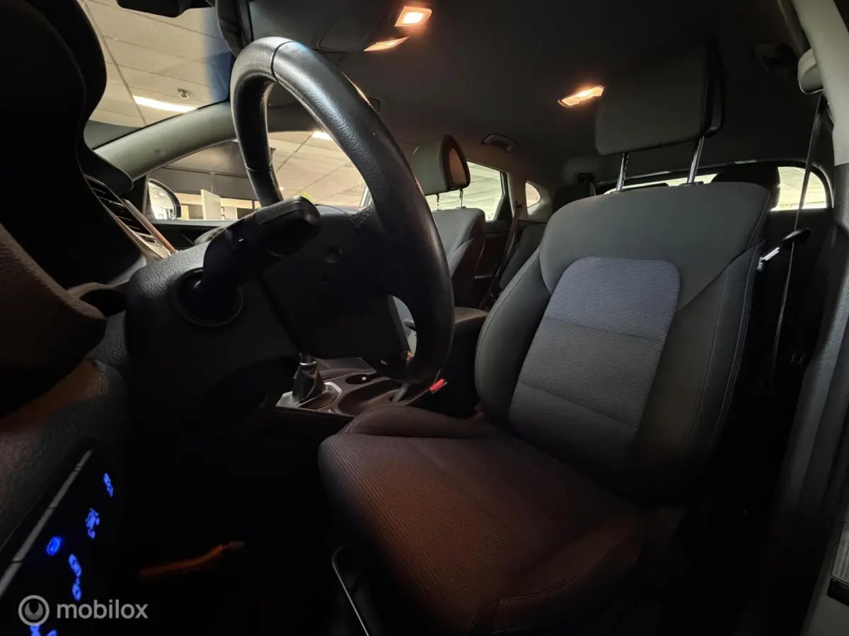 1.6 GDi Comfort NAVI CAMERA1e EIG DEALER OND