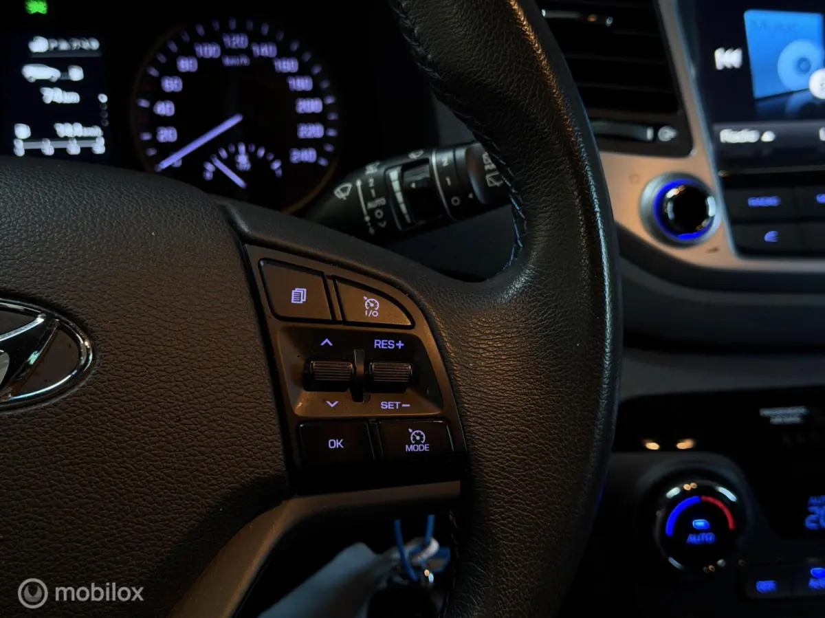 1.6 GDi Comfort NAVI CAMERA1e EIG DEALER OND