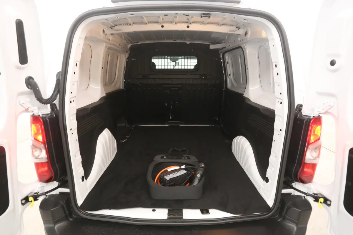 50 kWh | Snelladen | SOH 98% | Airco | Cruise | Parkeersens. | Trekhaak