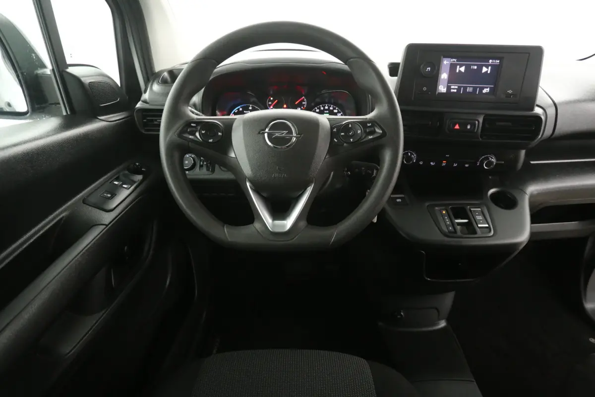 50 kWh | Snelladen | SOH 98% | Airco | Cruise | Parkeersens. | Trekhaak
