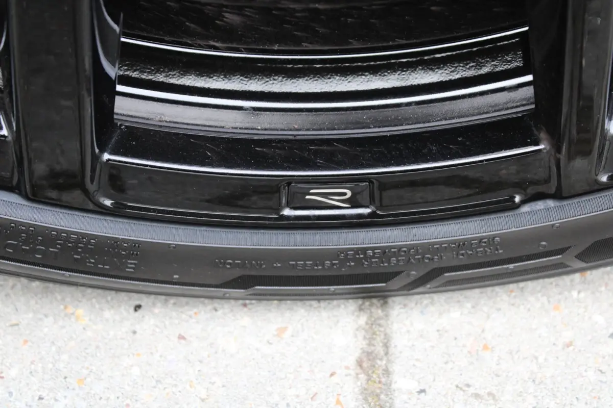 2.0 TSI R 4M PERFORMANCE | HEAD UP | AKRAPOVIC | PANO | H&K | LEDER | CARPLAY | CAMERA | ACC | LED IQ | 19"