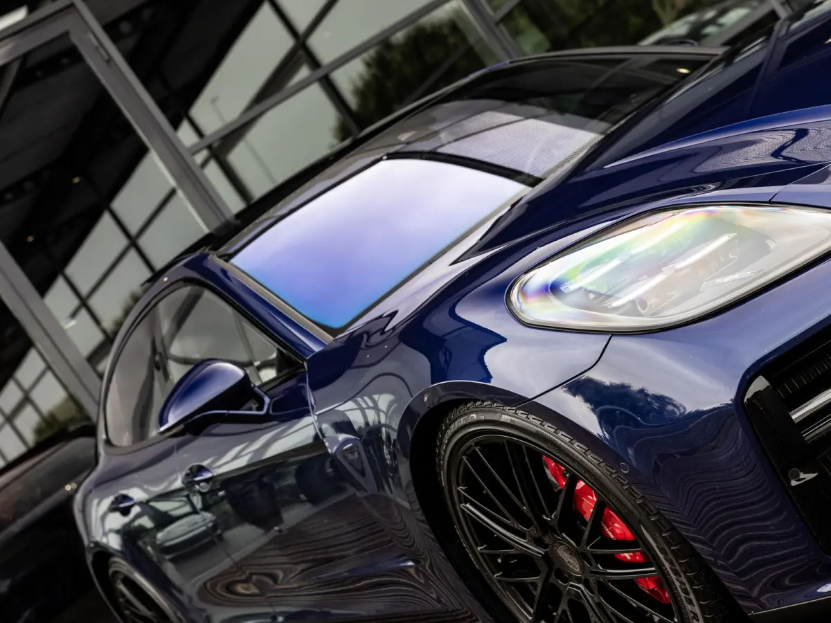 4.0 Turbo E-Hybrid | NIEUW MODEL | ACTIVE RIDE | PANORAMA | 4WIELBESTURING | SPORT DESIGN | PASSENGER DISPLAY | SOFT CLOSE | 360 CAMERA | BOSE | PDLS+ | INNODRIVE | 14-WEG STOELEN |