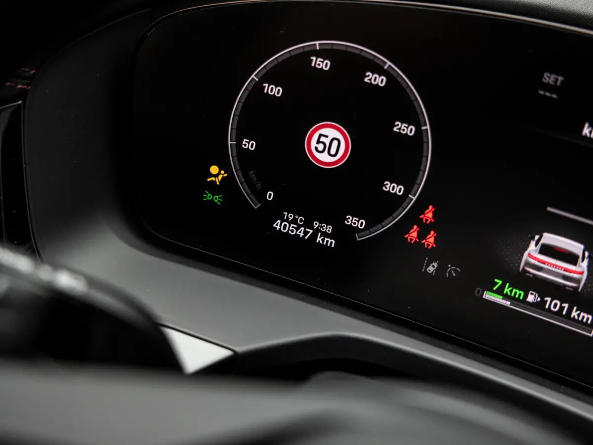 4.0 Turbo E-Hybrid | NIEUW MODEL | ACTIVE RIDE | PANORAMA | 4WIELBESTURING | SPORT DESIGN | PASSENGER DISPLAY | SOFT CLOSE | 360 CAMERA | BOSE | PDLS+ | INNODRIVE | 14-WEG STOELEN |