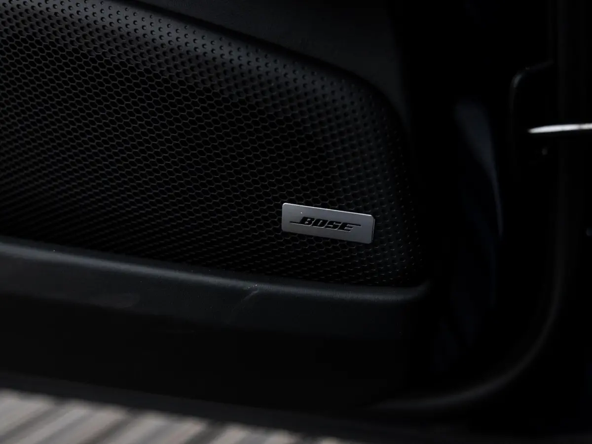 4.0 Turbo E-Hybrid | NIEUW MODEL | ACTIVE RIDE | PANORAMA | 4WIELBESTURING | SPORT DESIGN | PASSENGER DISPLAY | SOFT CLOSE | 360 CAMERA | BOSE | PDLS+ | INNODRIVE | 14-WEG STOELEN |