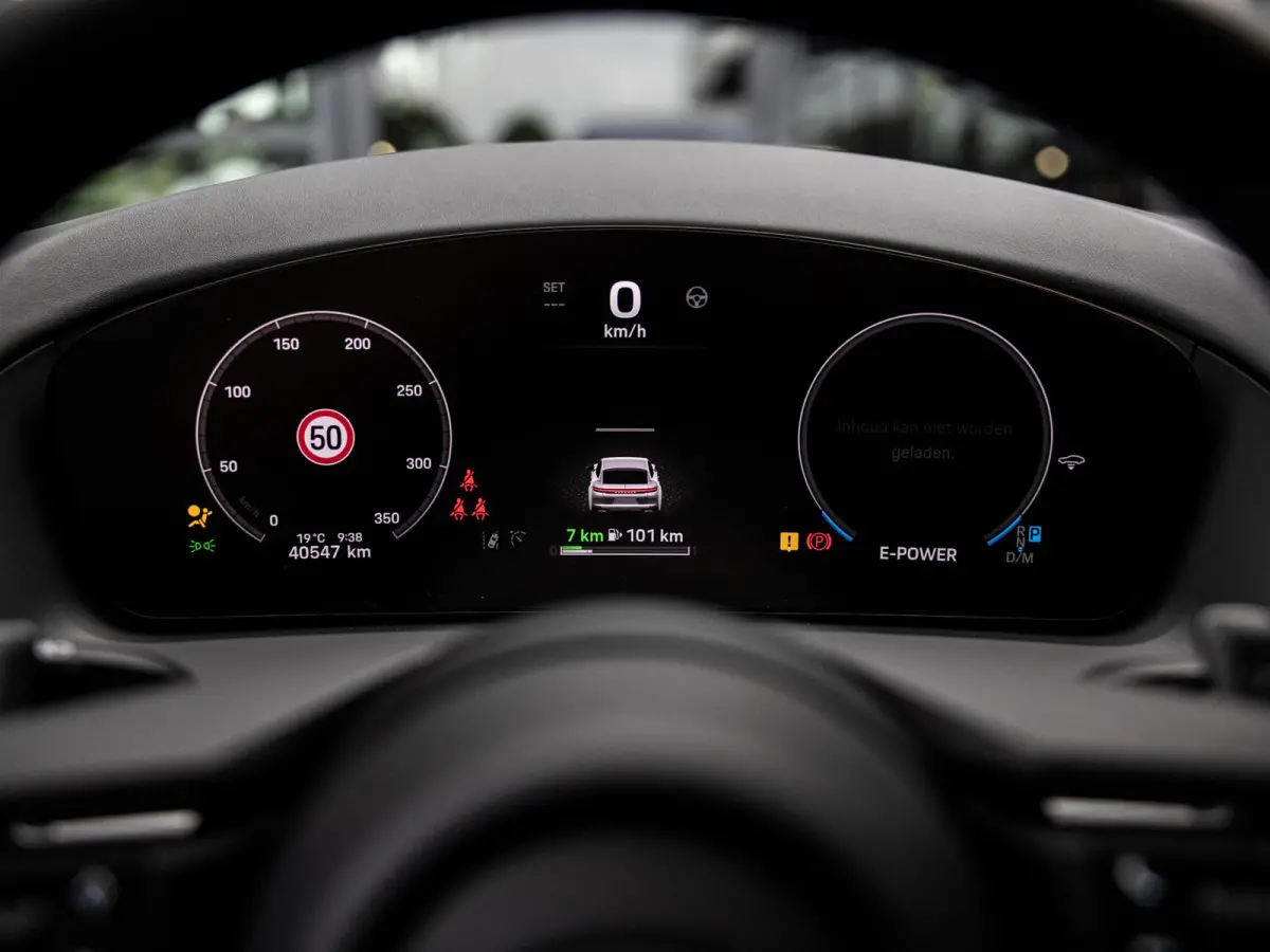 4.0 Turbo E-Hybrid | NIEUW MODEL | ACTIVE RIDE | PANORAMA | 4WIELBESTURING | SPORT DESIGN | PASSENGER DISPLAY | SOFT CLOSE | 360 CAMERA | BOSE | PDLS+ | INNODRIVE | 14-WEG STOELEN |