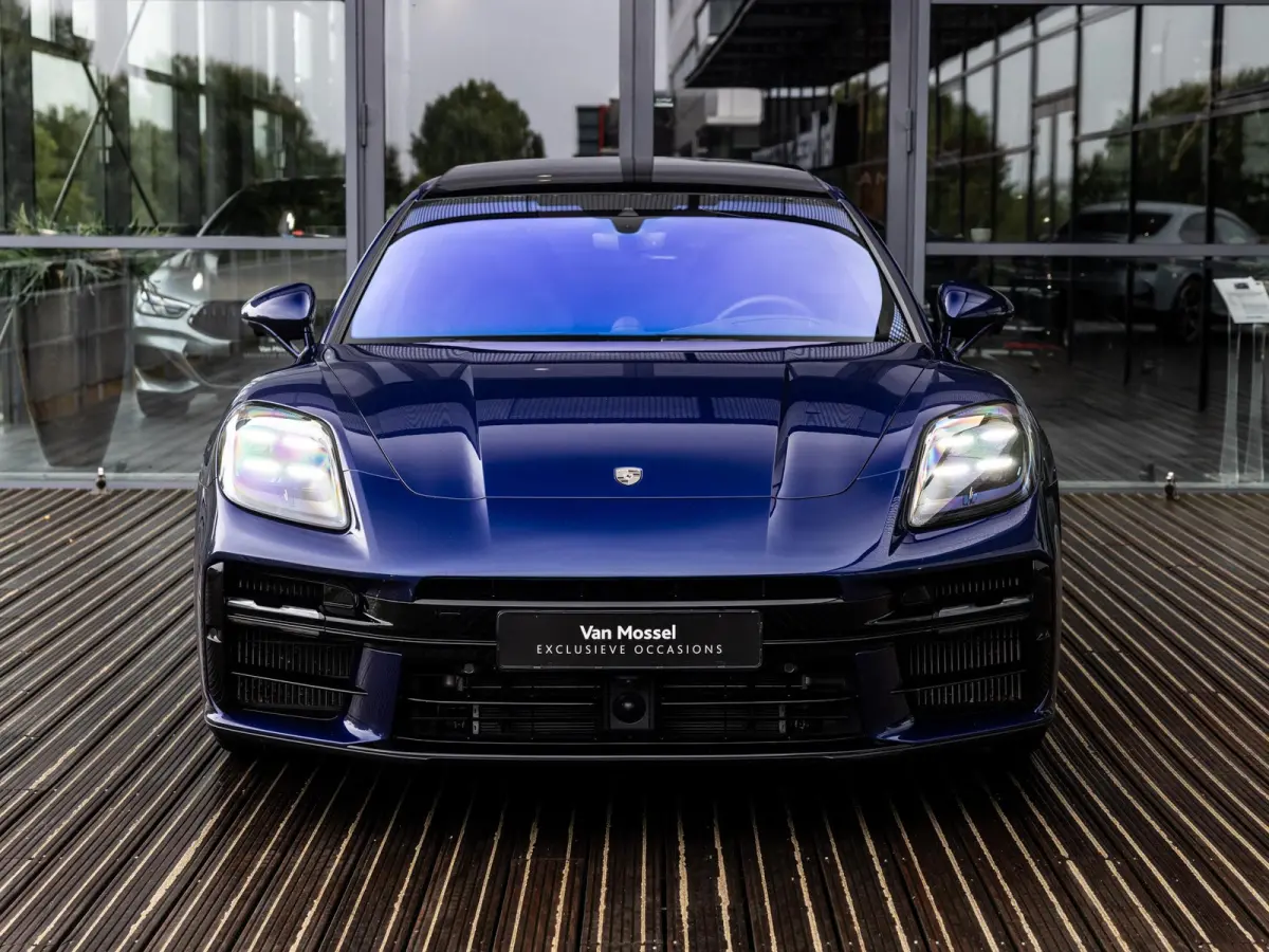 4.0 Turbo E-Hybrid | NIEUW MODEL | ACTIVE RIDE | PANORAMA | 4WIELBESTURING | SPORT DESIGN | PASSENGER DISPLAY | SOFT CLOSE | 360 CAMERA | BOSE | PDLS+ | INNODRIVE | 14-WEG STOELEN |