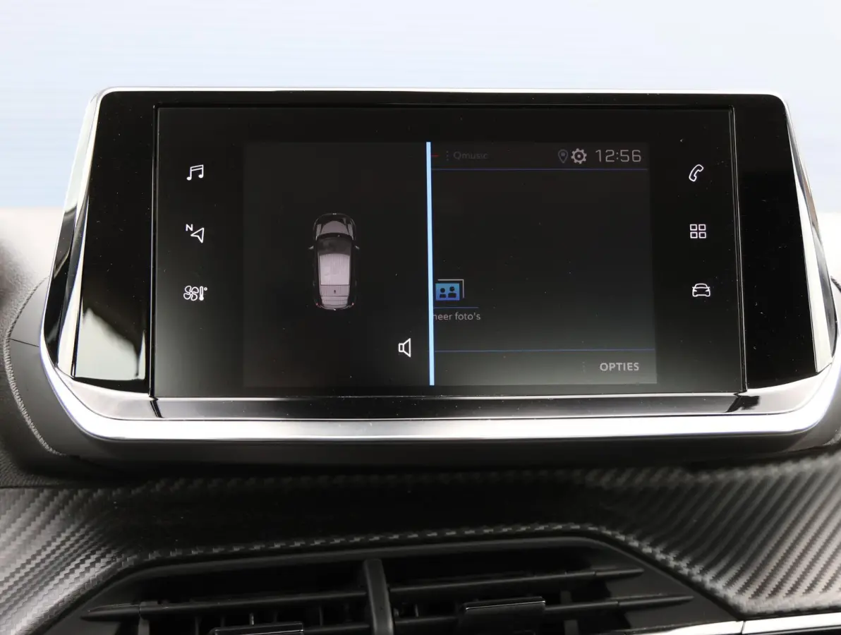 1.2 PureTech Active Pack LED | Parkeersensoren voor | DAB | 16" LMV All-season | Apple Carplay & Android Auto