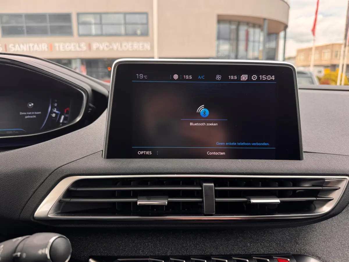 1.6 e-THP Allure | Automaat | Trekhaak | Camera | Navigatie | Cruise Control |