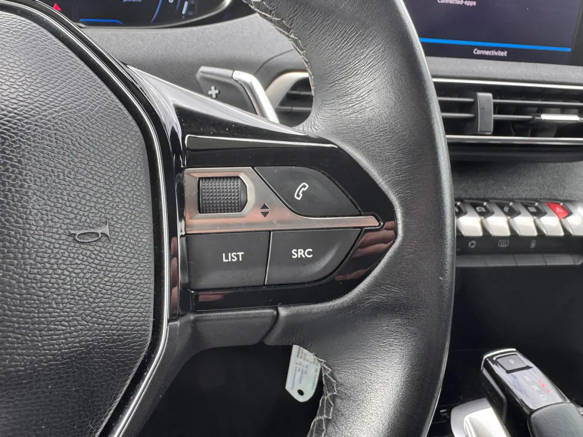 1.6 e-THP Allure | Automaat | Trekhaak | Camera | Navigatie | Cruise Control |