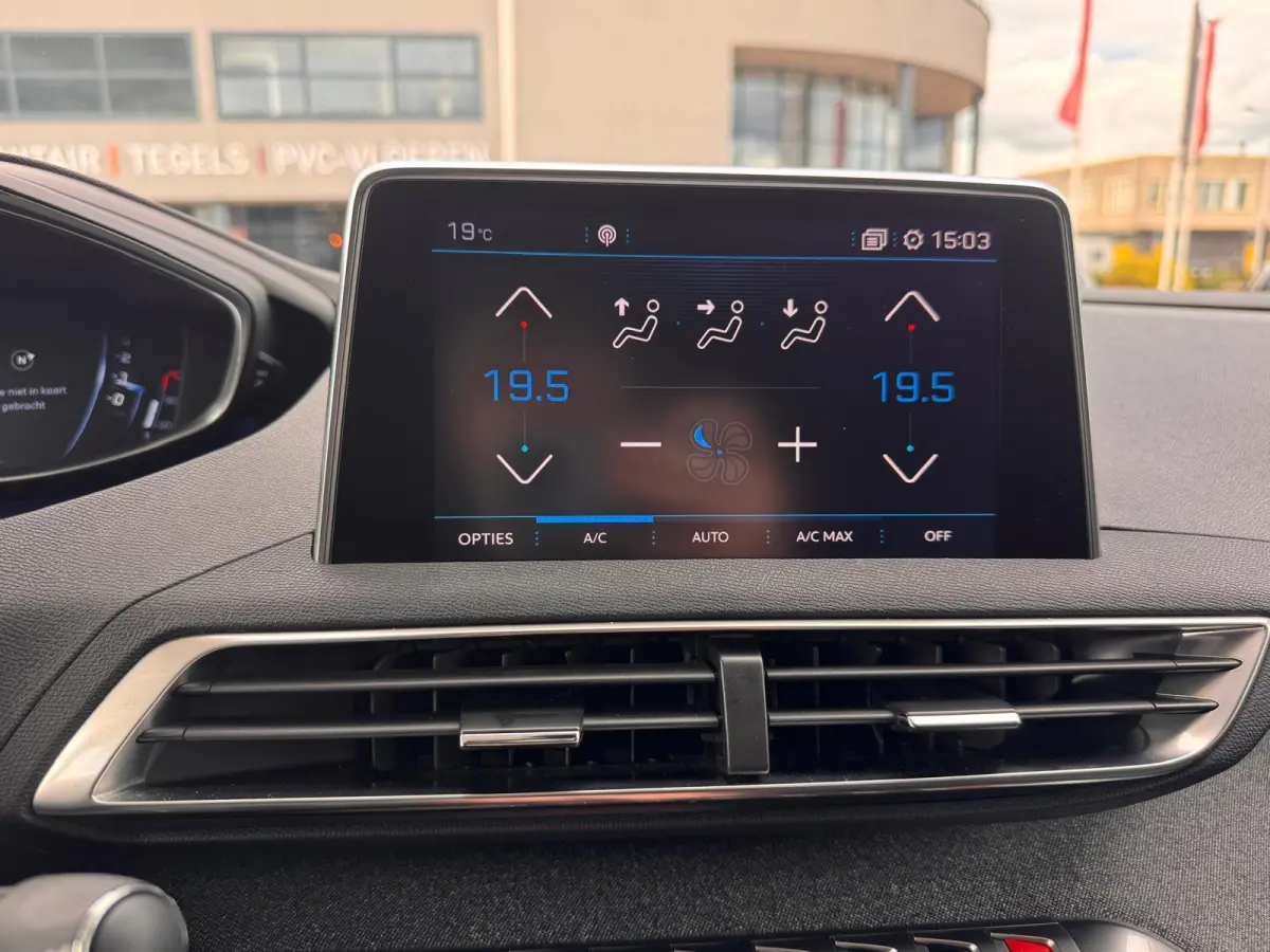 1.6 e-THP Allure | Automaat | Trekhaak | Camera | Navigatie | Cruise Control |