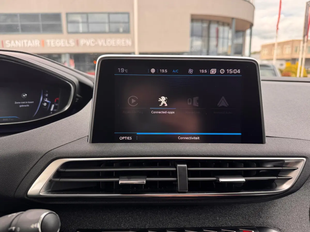 1.6 e-THP Allure | Automaat | Trekhaak | Camera | Navigatie | Cruise Control |