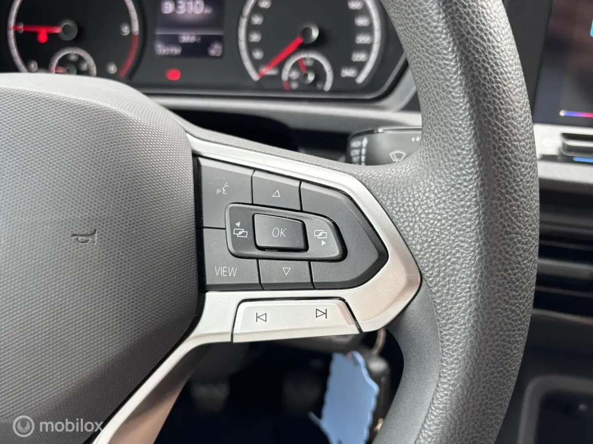 2.0 TDI Economy Business | Cruise | Airco | Apple Carplay/Android Auto |