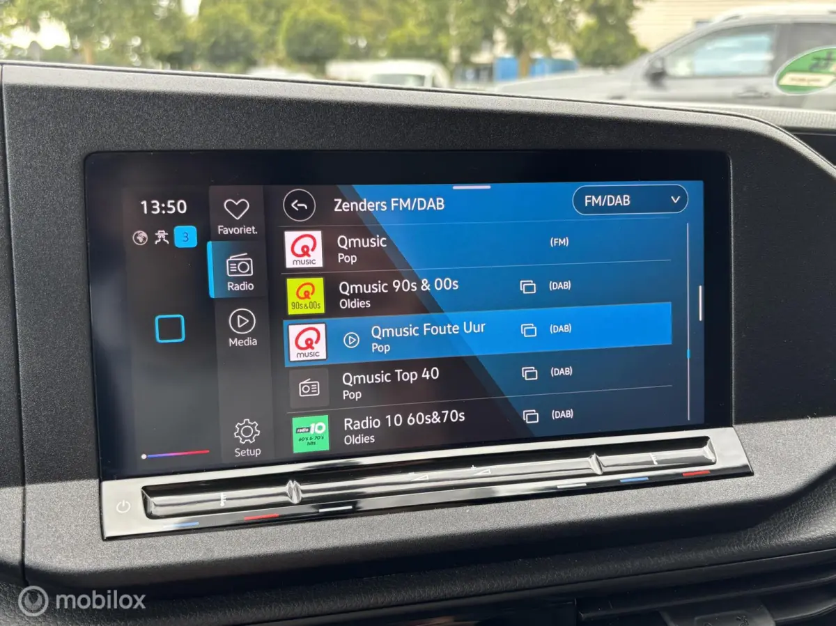 2.0 TDI Economy Business | Cruise | Airco | Apple Carplay/Android Auto |