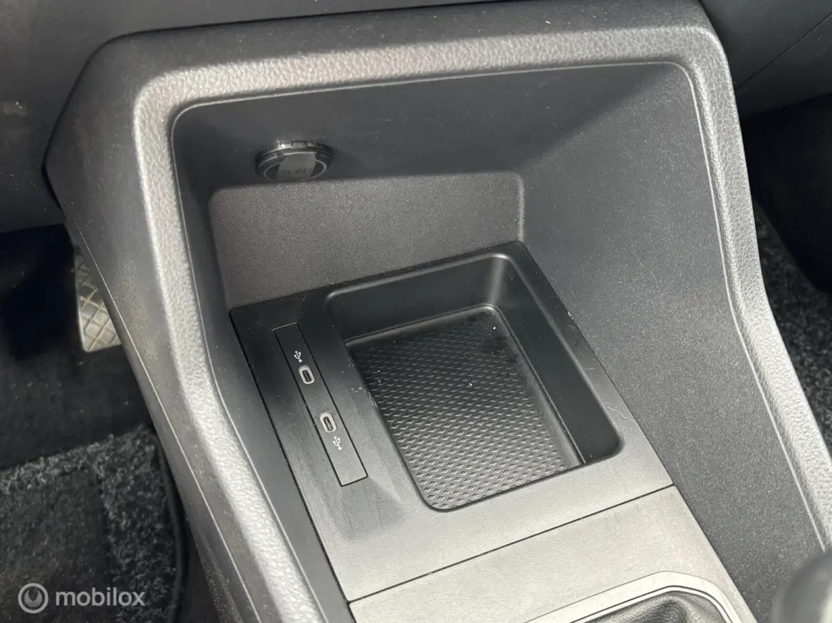 2.0 TDI Economy Business | Cruise | Airco | Apple Carplay/Android Auto |