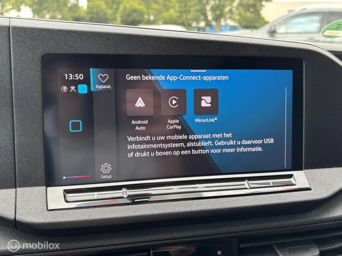 2.0 TDI Economy Business | Cruise | Airco | Apple Carplay/Android Auto |