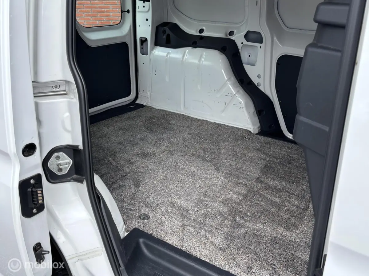 2.0 TDI Economy Business | Cruise | Airco | Apple Carplay/Android Auto |