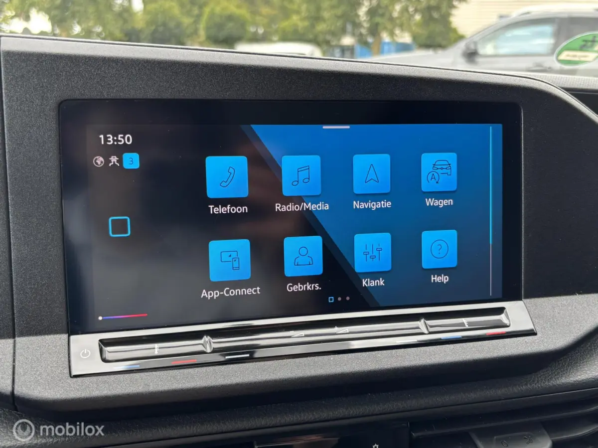 2.0 TDI Economy Business | Cruise | Airco | Apple Carplay/Android Auto |